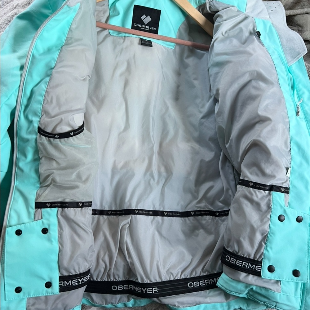 Cosima Jacket By Obermeyer - image 7